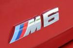 BMW M6 2013 года